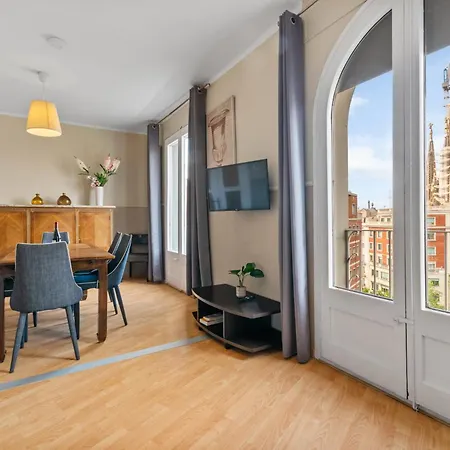 Sagrada Familia * Barcelona