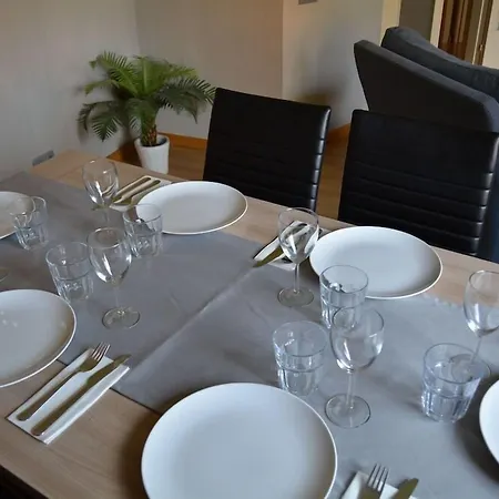 Sagrada Familia Apartamento Barcelona