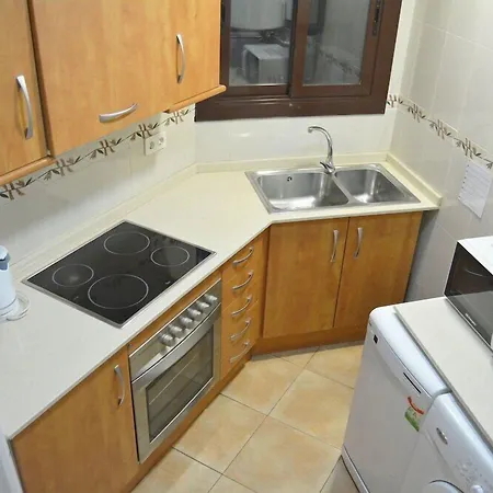 Sagrada Familia Apartamento