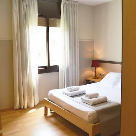Apartamento Sagrada Familia Barcelona