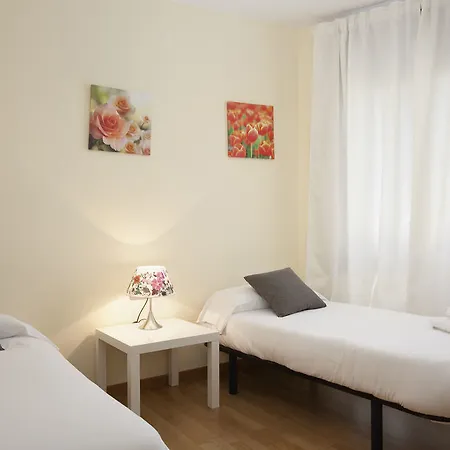 Sagrada Familia Apartamento