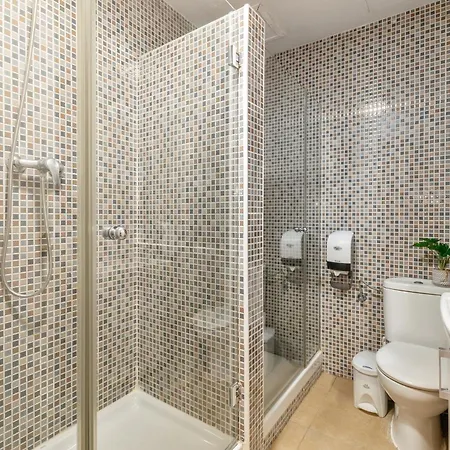 Sagrada Familia Apartment *