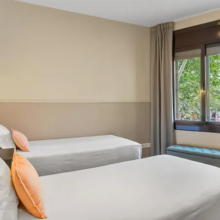 Sagrada Familia Apartment Barcelona