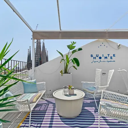 Sagrada Familia Barcelona