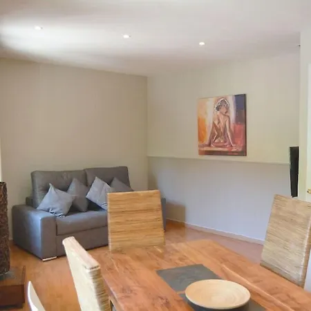 Sagrada Familia Apartment *