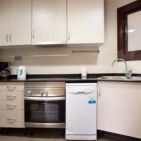 Sagrada Familia Apartment